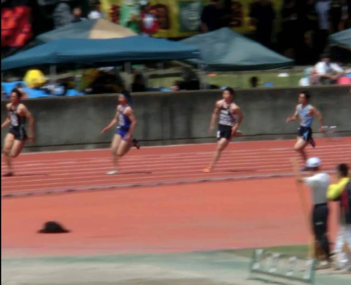 陸上競技 200m速く走るコツ教えます 本気で速く走れる様になりたい方のみです。 イメージ1