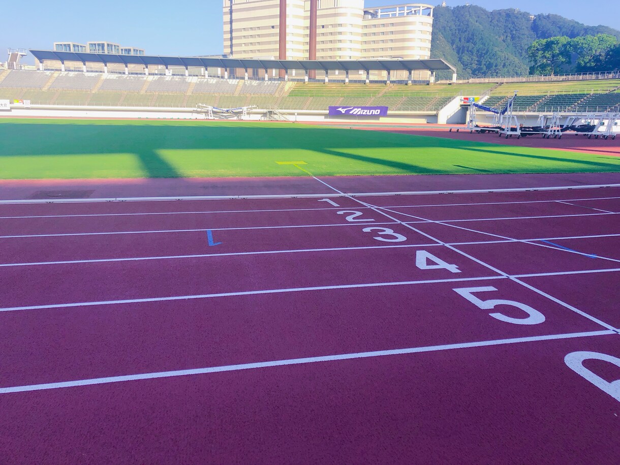 長距離走、マラソンランナーのアドバイス致します 部活、趣味において伸び悩むランナー、痛みを抱えるランナーへ イメージ1