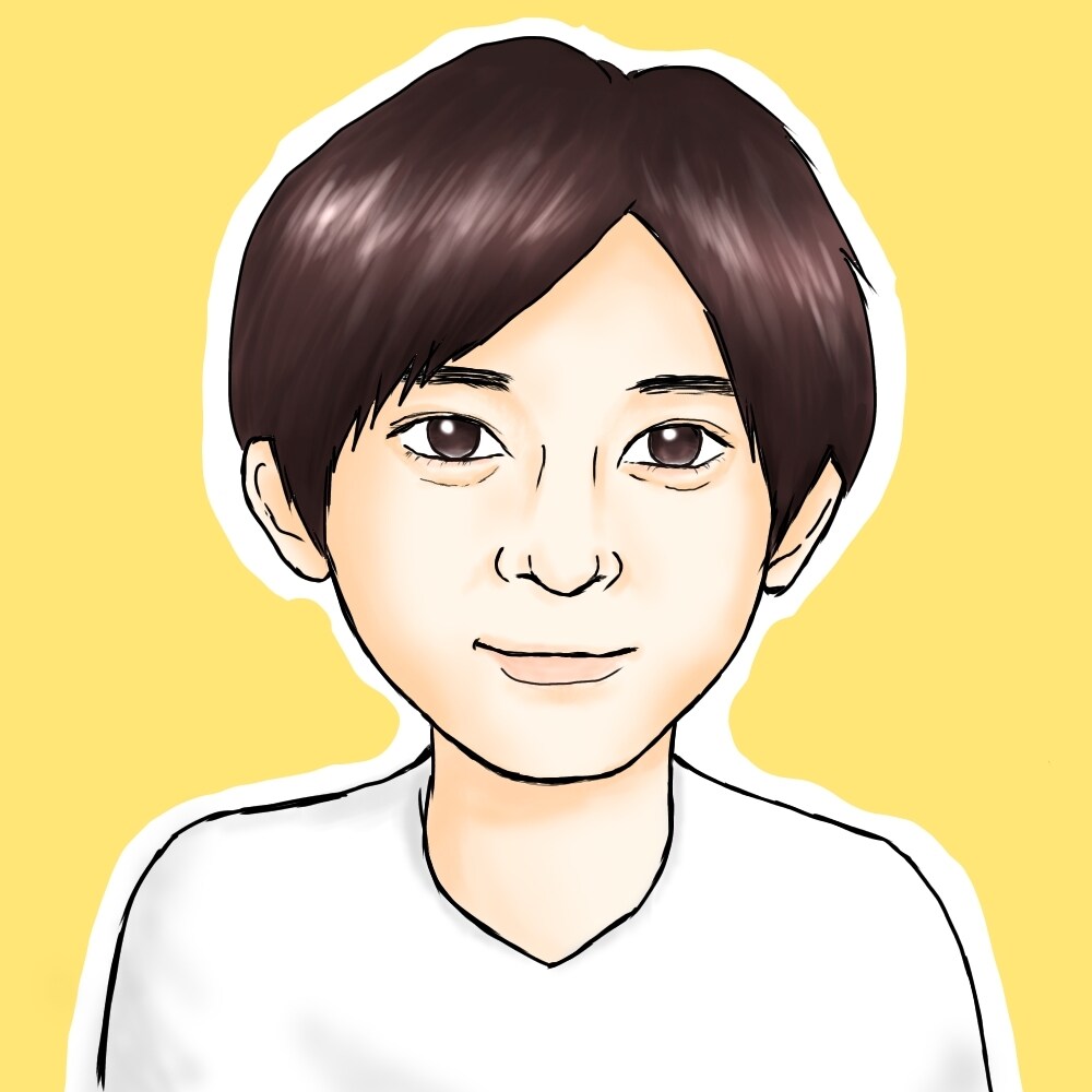イメージ・想像でアイコン描きます アイコンは欲しいけど写真を送るのが恥ずかしい、そんなあなたに イメージ5