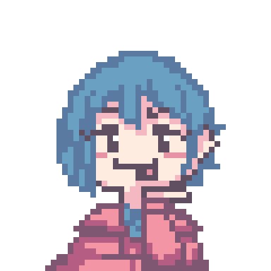 さっくりドット絵作ります SNS等のアイコンや、制作っ子さんにどうですか？ イメージ1