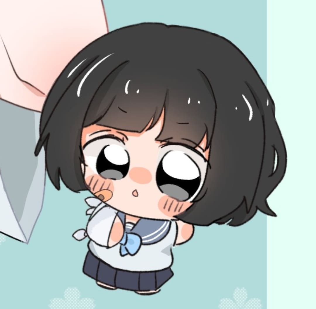 最短即日！かわいいミニキャラアイコンを描きます いつ見ても嬉しくなる、ゆるくてかわいいアイコンにしませんか？ イメージ3