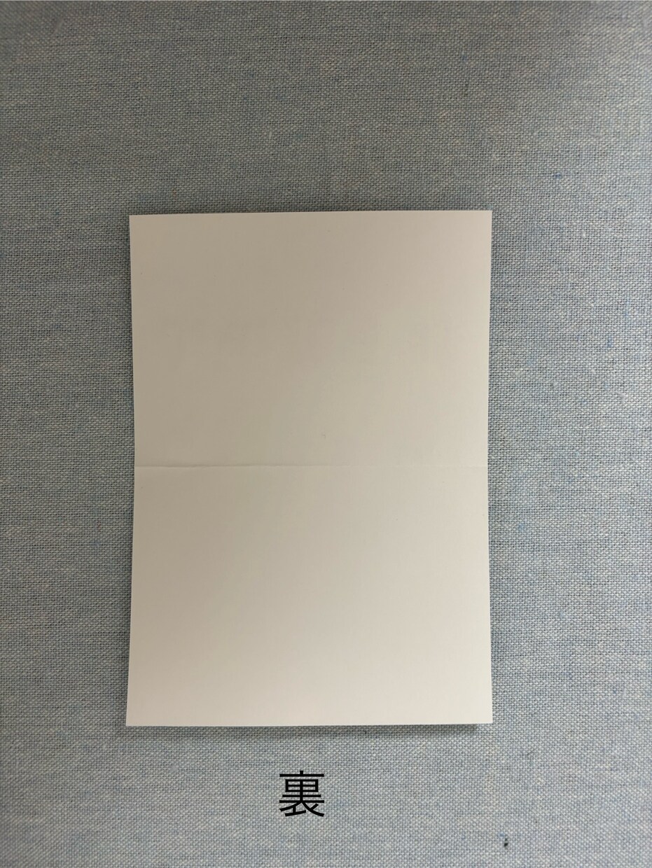 結婚式やパーティーの席札を制作します 書道師範が手書きで席札を書きます イメージ5