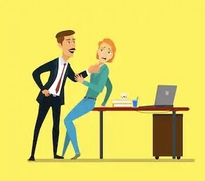 産業カウンセラー有資格が職場のお悩みに寄り添います パワハラ・セクハラ・マタハラ。気まずい環境、抜け出す方法 イメージ8