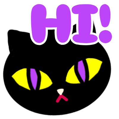 Twitch スタンプ作ります スタンプ５個＋GIFスタンプ１個おまけ イメージ1