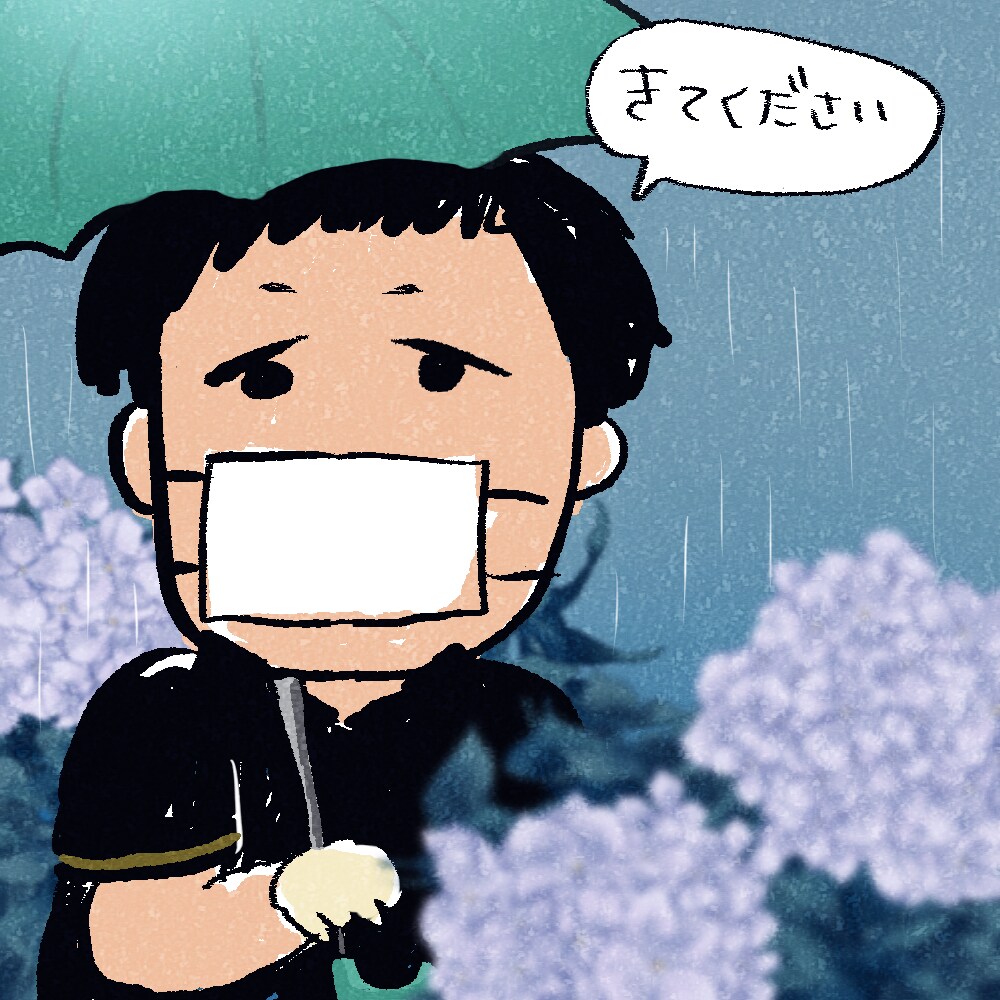 簡単な似顔絵、ミニキャライラストかきます 挿絵等に利用できます。2頭身〜4頭身になります イメージ2