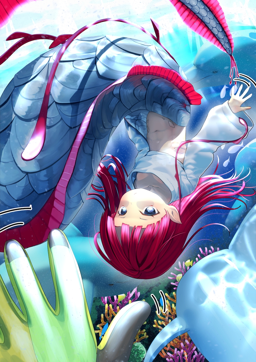 イラストやLive2D関連の質問、講座いたします 初心者歓迎！基礎的なところから魅せ方まで教えます！ イメージ4