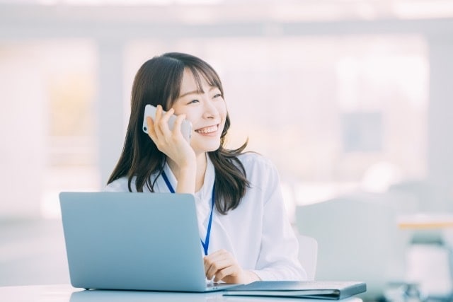 お仕事の悩みをタロットで解決に導きます 転職・人間関係・起業・独立など…あなたの心を軽くします♬ イメージ9