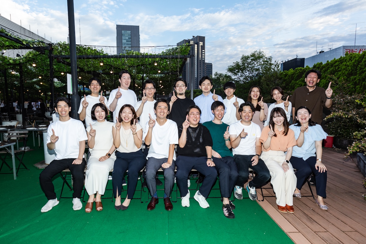 年間約200件　企業とブランドの魅力を撮影します 採用・商品・広告・SNSまで一貫対応して撮影 イメージ7