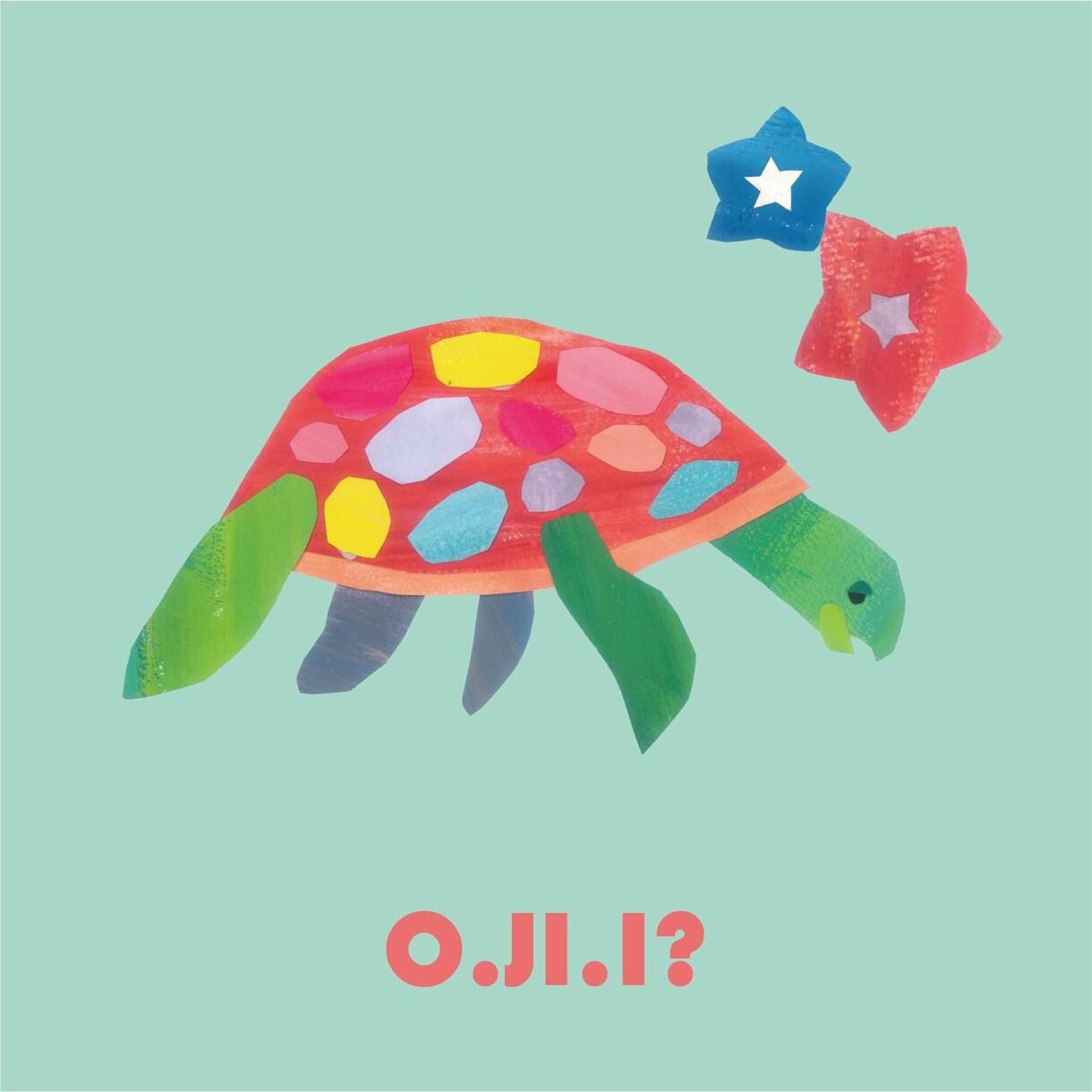 切り絵のようなイラスト、制作します 普通のイラストとは一味違う、切り絵テイストで制作します！ イメージ7