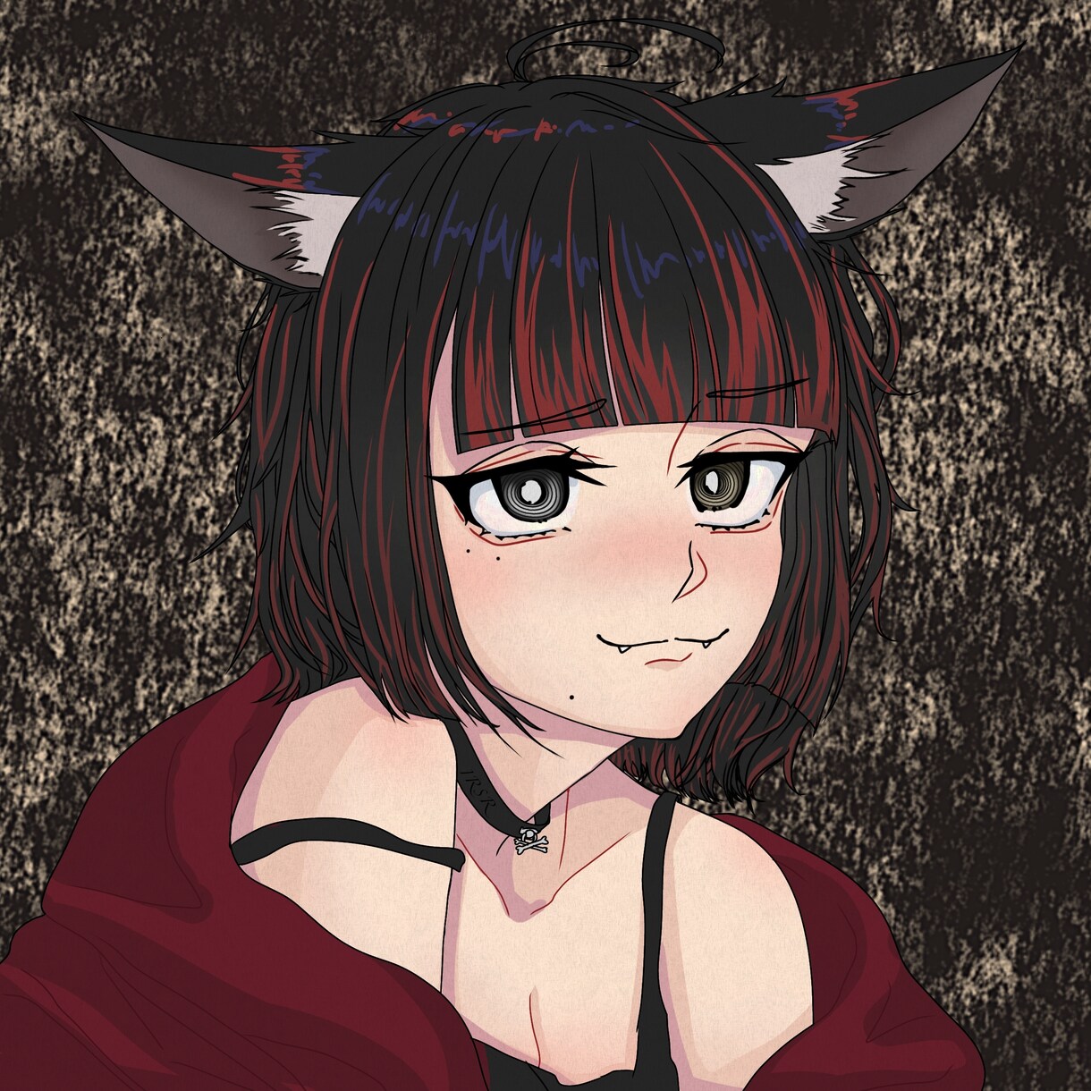 要望に応じたイラストやキャラクターを作成します 軽く相談で詳細はおまかせ、ぜーんぶおまかせでもOK！ イメージ5