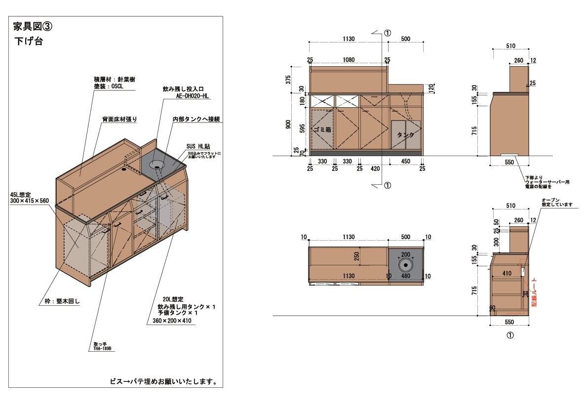 今あるお店のお悩み解決のお手伝いをいたします お店のことで悩み事がある際は何でもご相談ください！！！ イメージ4