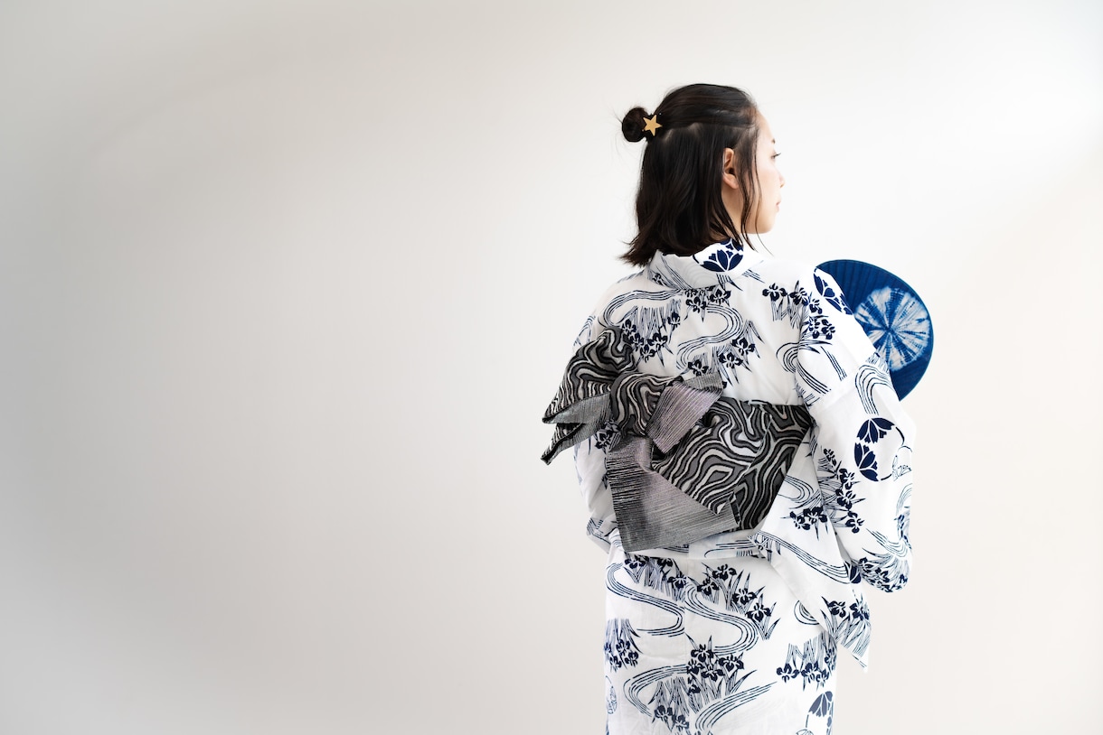 七五三ご予約受付中！出張着付け承ります 一級着付け技能士保有着付師がお伺いいたします！ イメージ5