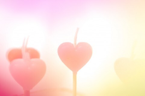あなたの心を取り出して揉みほぐします ハートキャッチヒーリングで心も体もリラックス♡ イメージ1