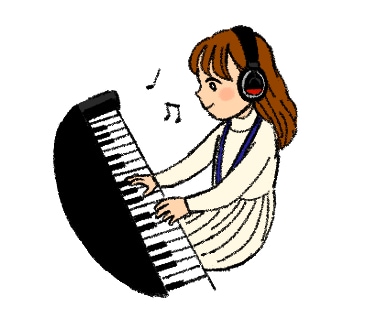 シンプルかわいい似顔絵描きます アイコンなどに使用できるシンプルで可愛い似顔絵！ イメージ2