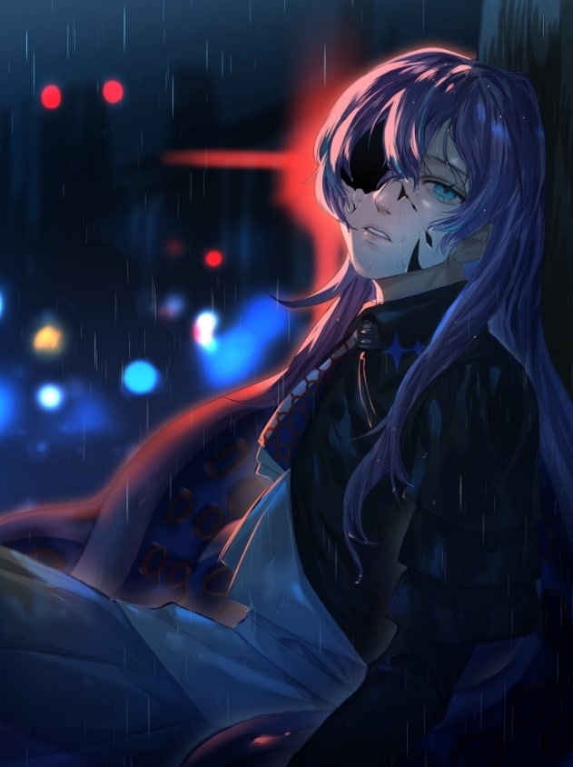 きれい系イラスト描きます イケメン・BL得意です！漫画も描けます！ イメージ8