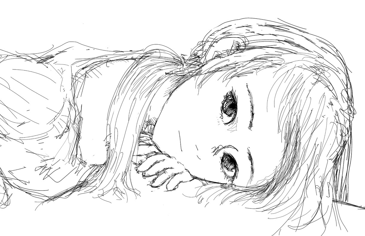 似顔絵を描きます 「なんか面白いね」と言われるイラスト イメージ8