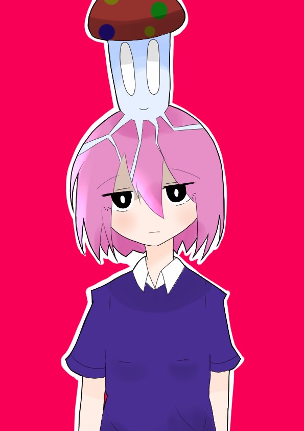 オリジナルイラスト承ります コンセプト次第でお望みのキャラクターを描いちゃいます！ イメージ1