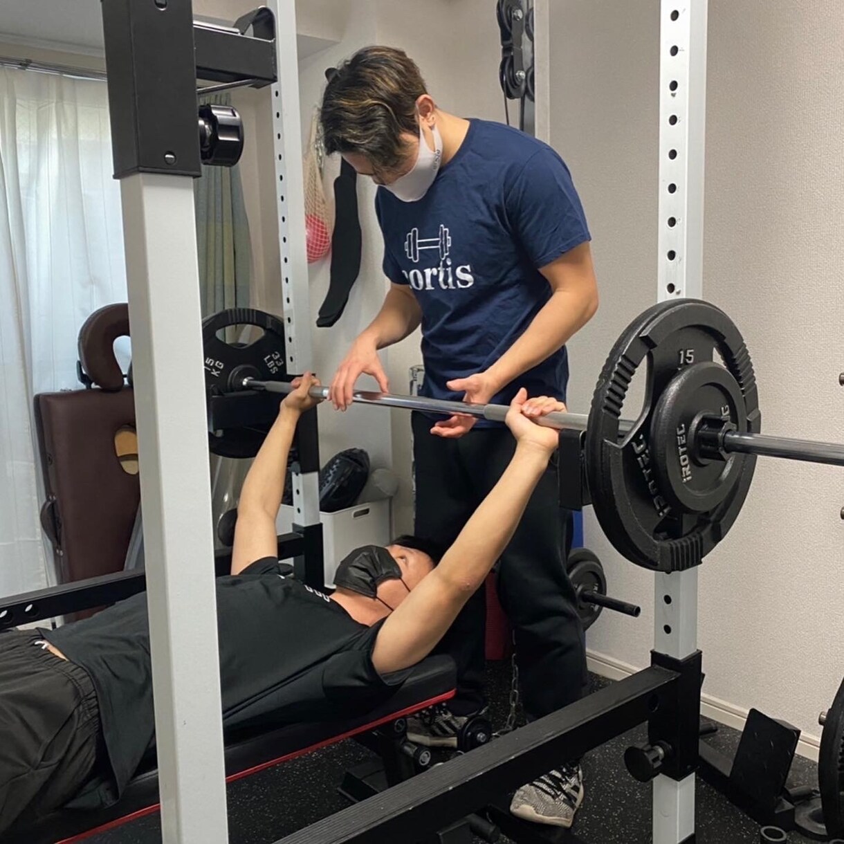 あなたのダイエットを1週間徹底的にサポートします ダイエットに失敗した方限定。”パーソナルジム”が対応します！ イメージ2