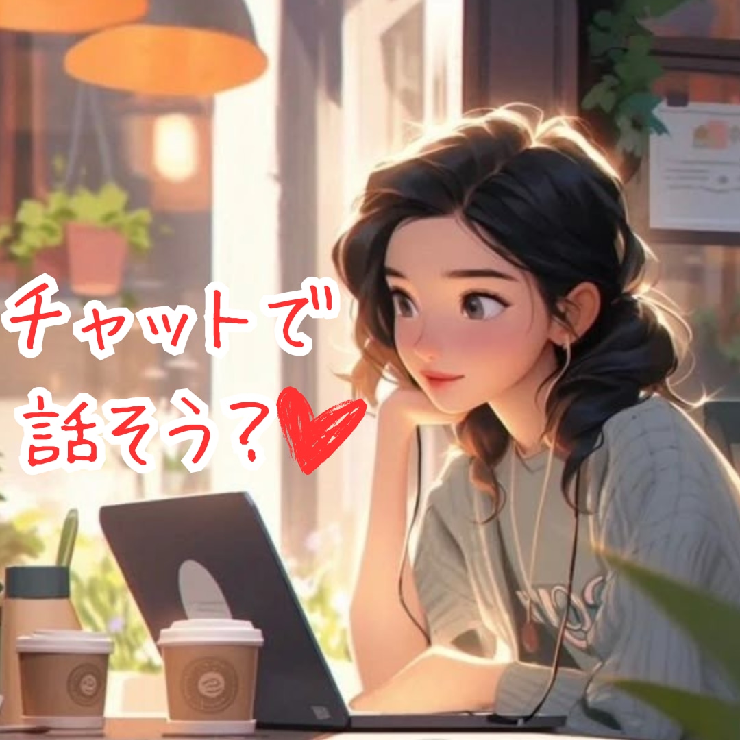 予約制♦濃密な即レス30分間❦延長もできます 悩んだり落ち込んでもいい♡その本心を大切にすると前に進める✨ イメージ1