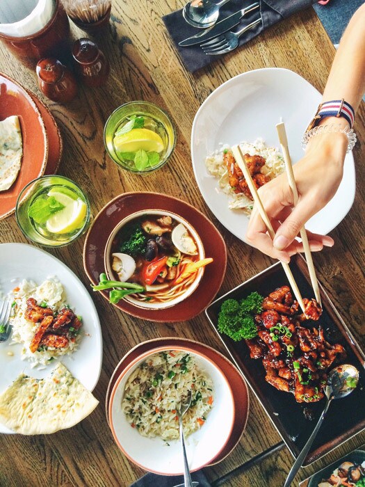 健康とスタイルを維持できる食生活を実現します 意思力に頼らない、科学的根拠と実体験に基づく食生活改善の提案 イメージ1