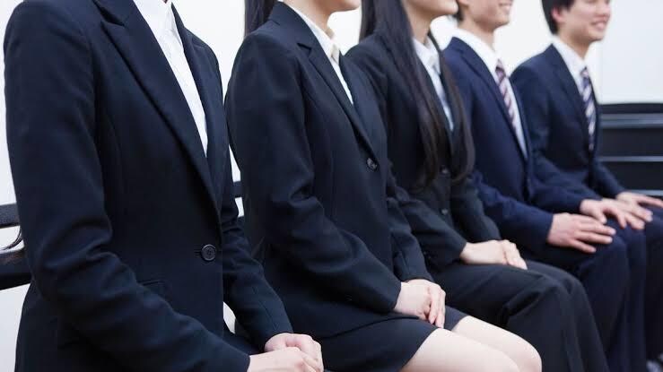 就職活動相談のります 就職活動の相談に乗ります。現大手メーカー。MARCH卒 イメージ1