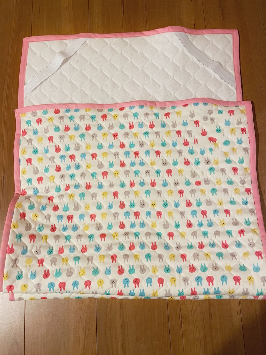 裁縫代行承ります 幼稚園・学校行事・その他、裁縫でお困りの方ご相談ください⭐︎ イメージ8