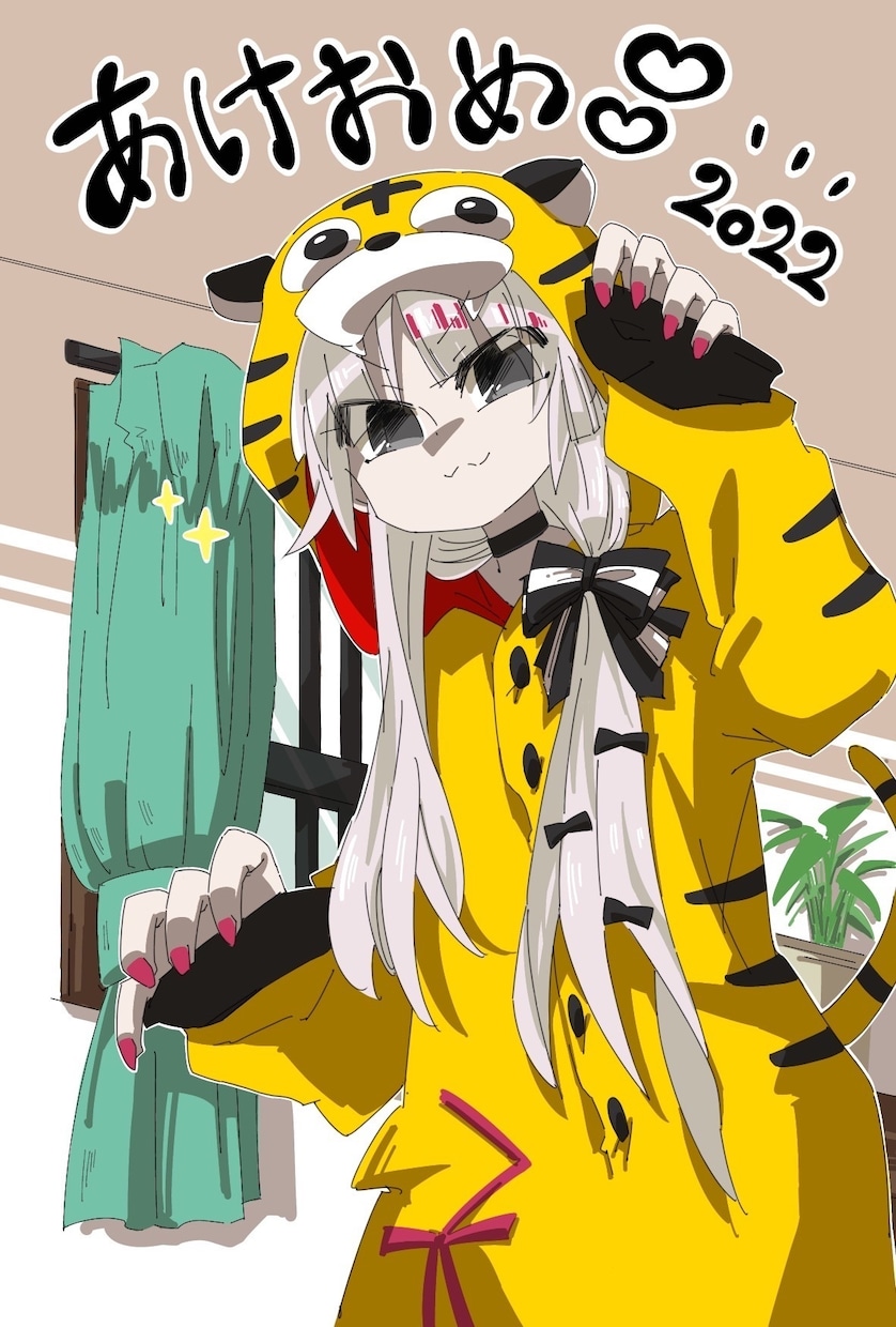 あなたの創作キャラクターのイラストを描きます 中頭身/ミニキャラ/アニメ塗り/かわいいタッチの絵柄 イメージ2
