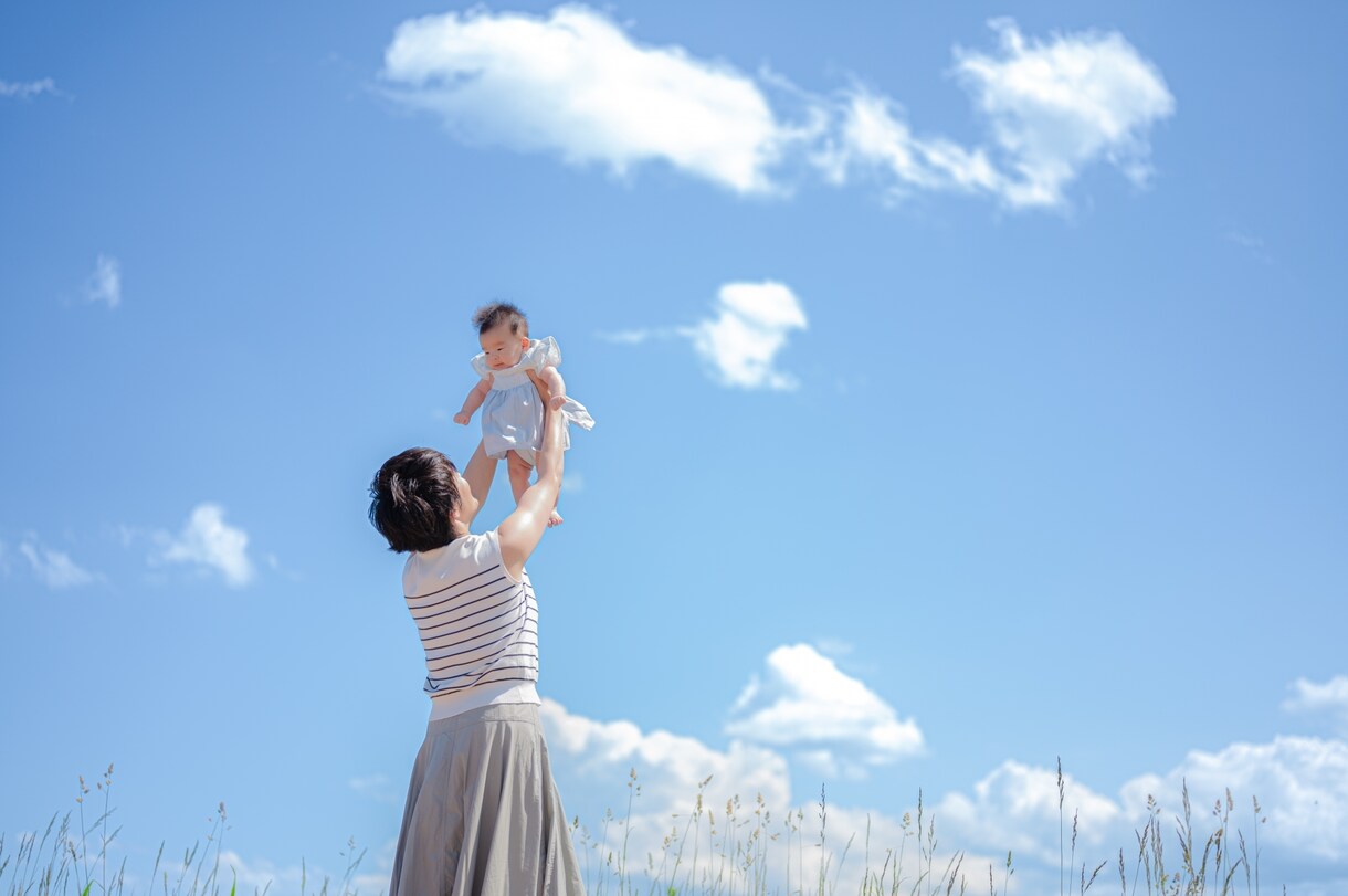 障害児・病児の母が子育ての相談にのります 「どうしよう…」と思ったら、気軽に相談してください イメージ1