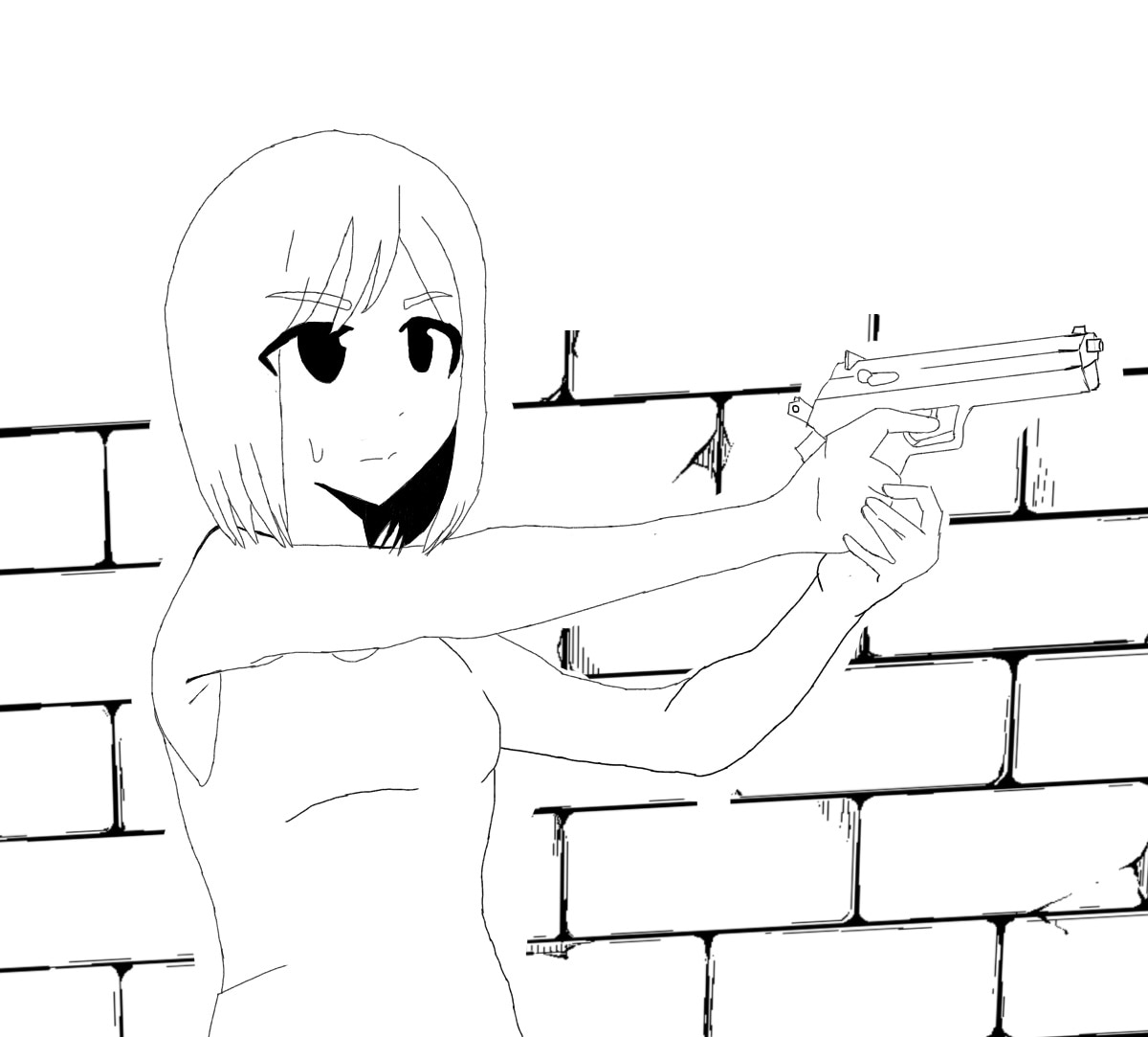 アイコン描きます あなただーーけのぉアイコンをかきましょう！！！ イメージ2