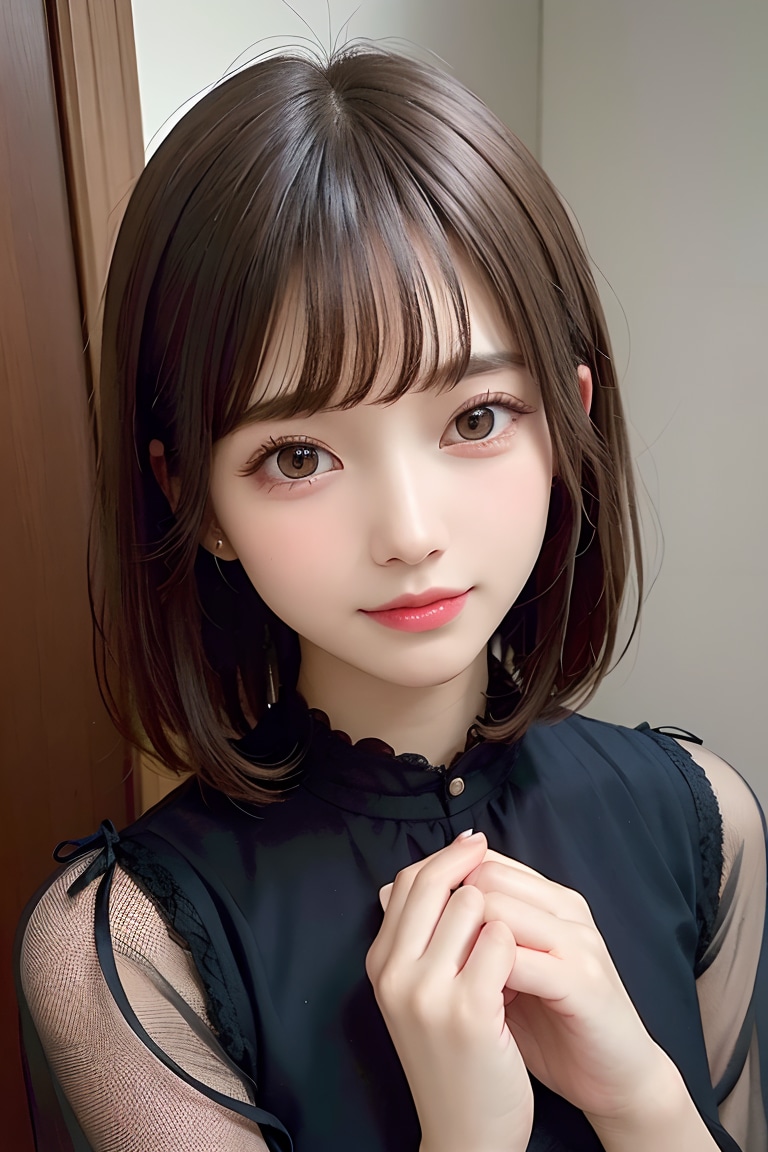 AI美女用プロンプト500選販売します tiktok･インスタ1万再生突破多数、500選のプロンプト イメージ2