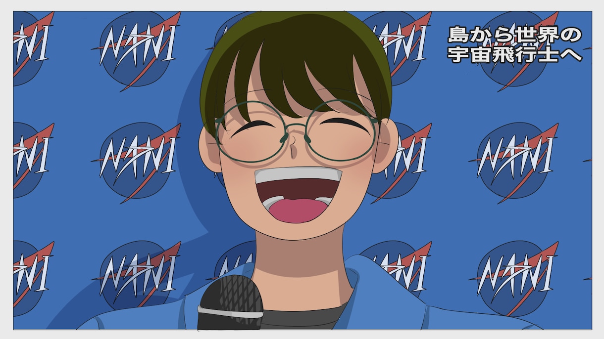 ストーリーのあるアニメーション MVを作成します 動画コンテのご提案からお任せください イメージ5