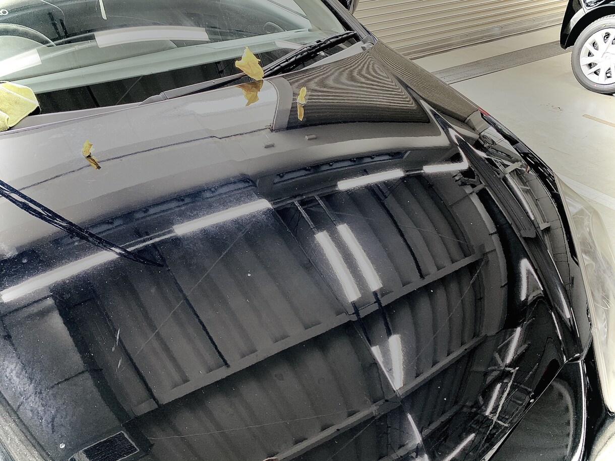 洗車の手入れの仕方、維持の仕方を技術提供します プロが、愛車を綺麗にする方法等を丁寧に教えます！ イメージ1