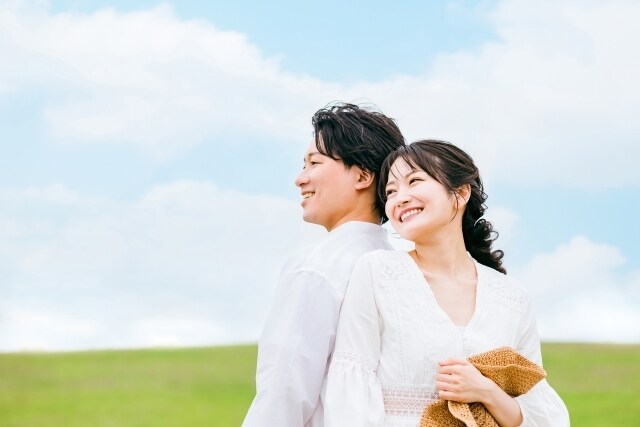 マッチングアプリ添削☘️プロフィール魅力的にします 100人以上と出会い、結婚した私があなたの魅力を最大化✨ イメージ5