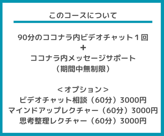 目標達成・習慣化に伴走します 行動が続く仕組みとマインドアップサポート【３０日間】 イメージ4