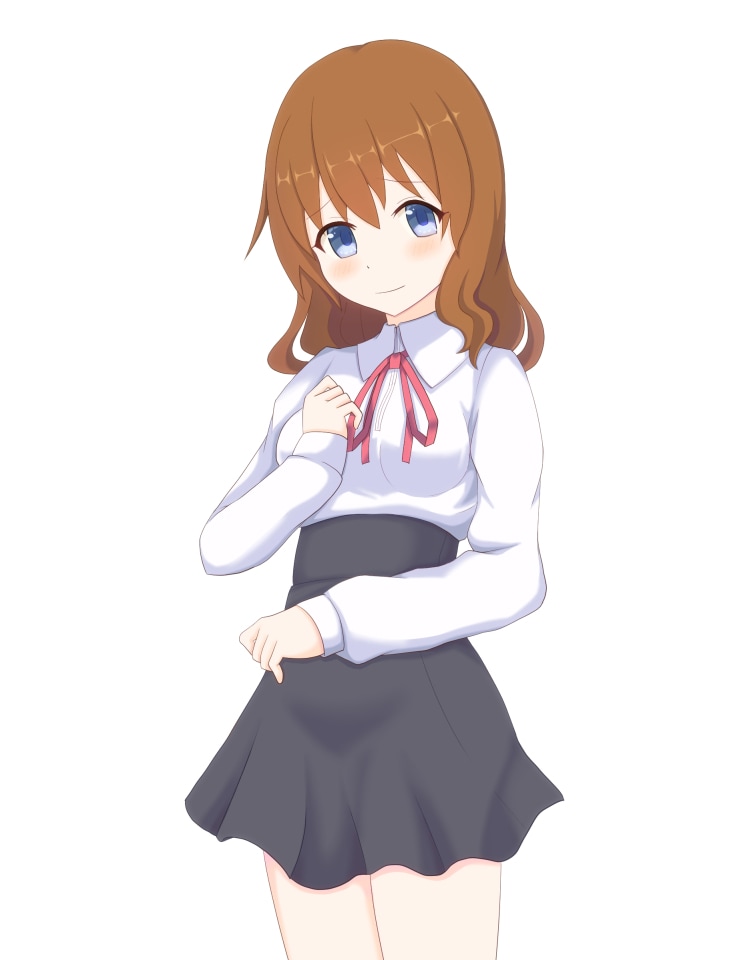 イラスト描きます 個人観賞用イラスト、ＳＮＳのアイコン等欲しい方へ イメージ2