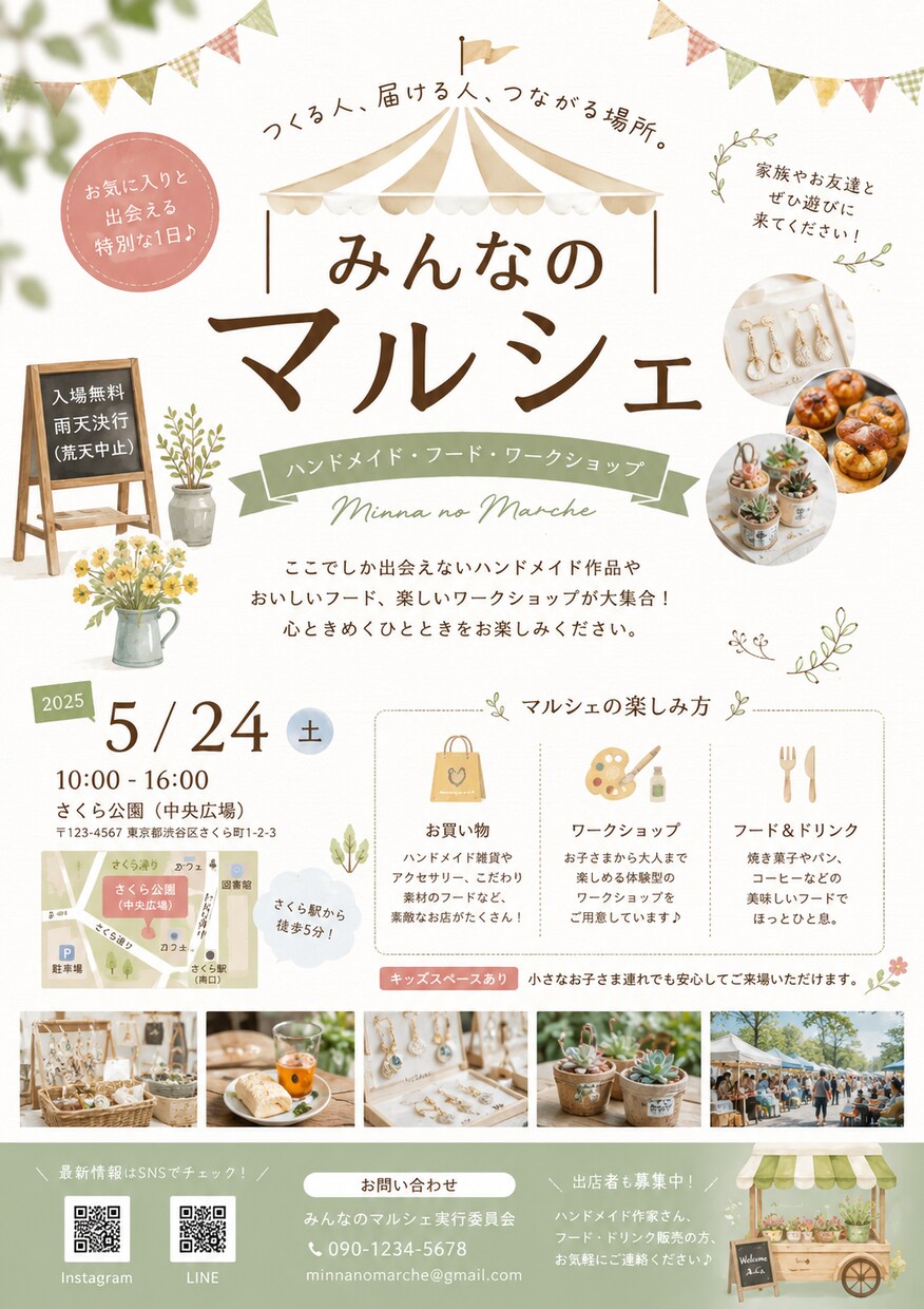チラシサクッと作ります 短納期・低単価で高品質なチラシを納品 イメージ6
