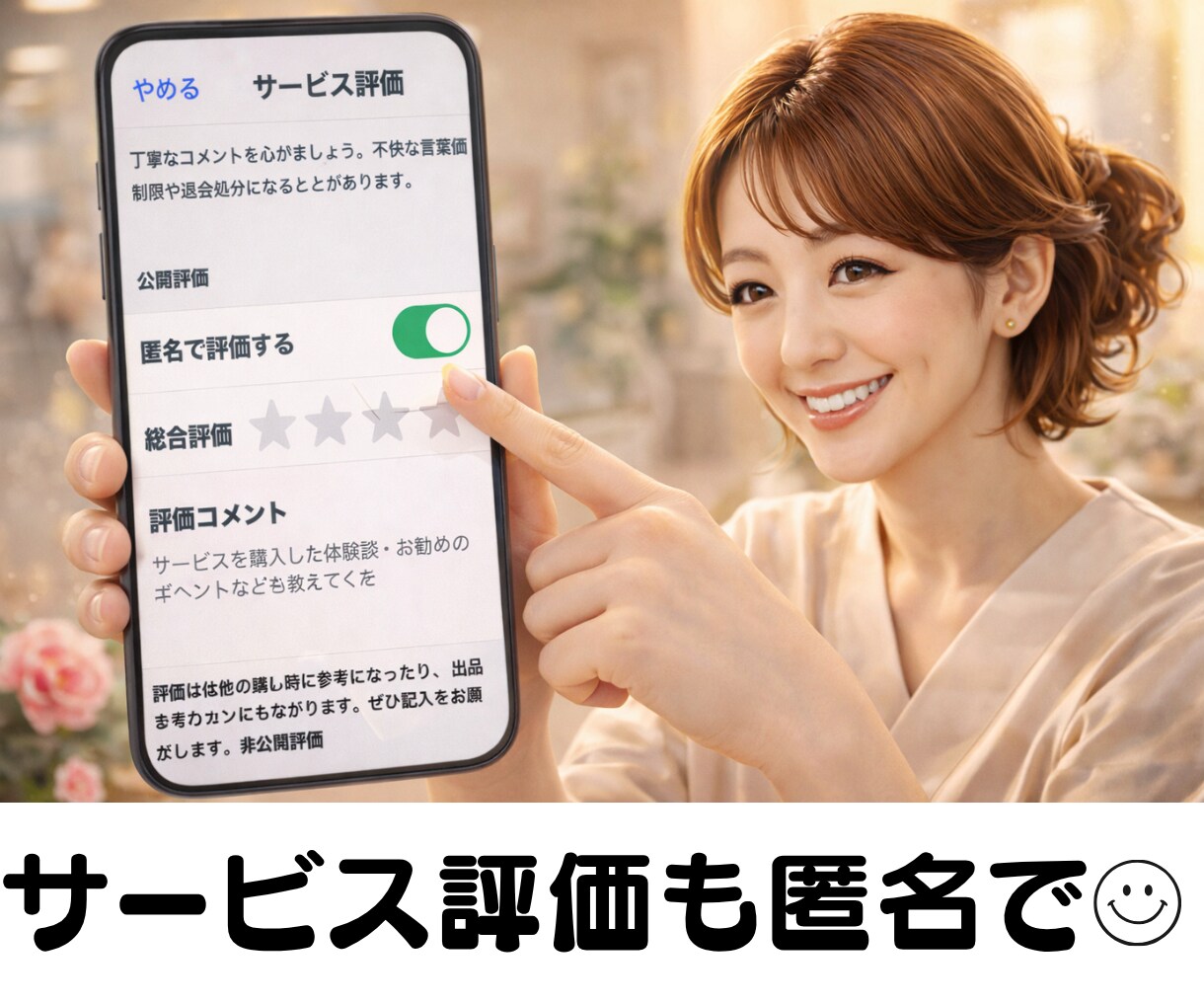 介護の悩みで我慢も限界・・・心が折れる前に支えます 忍耐の放置はキケン、ストレス解放、今すぐ受け止めます✨ イメージ4
