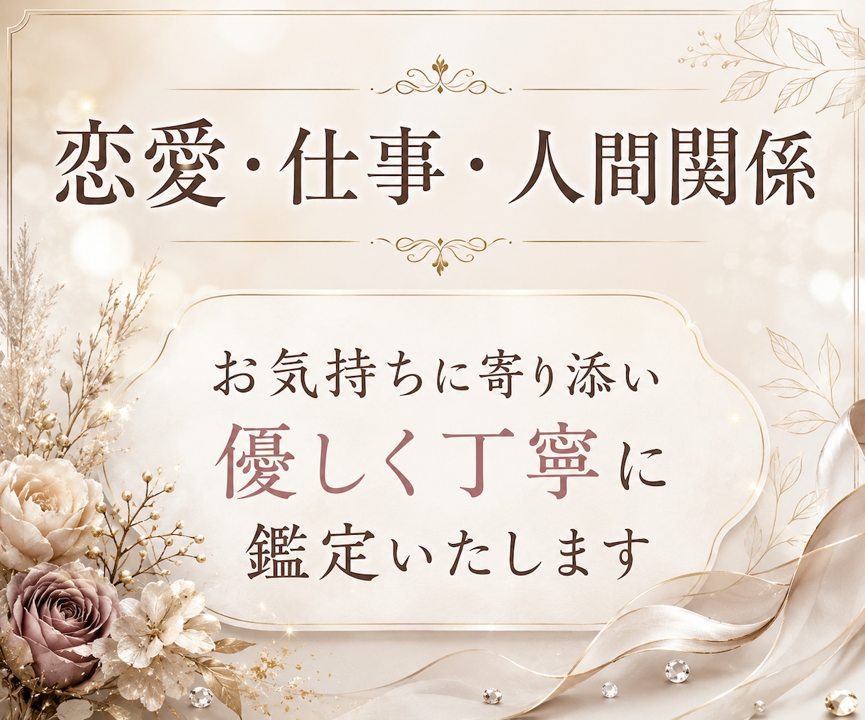 30分チャット占い｜LINE感覚で霊視します 電話できない夜に ✤恋愛・復縁・不倫・職場・孤独・生きづらさ イメージ8