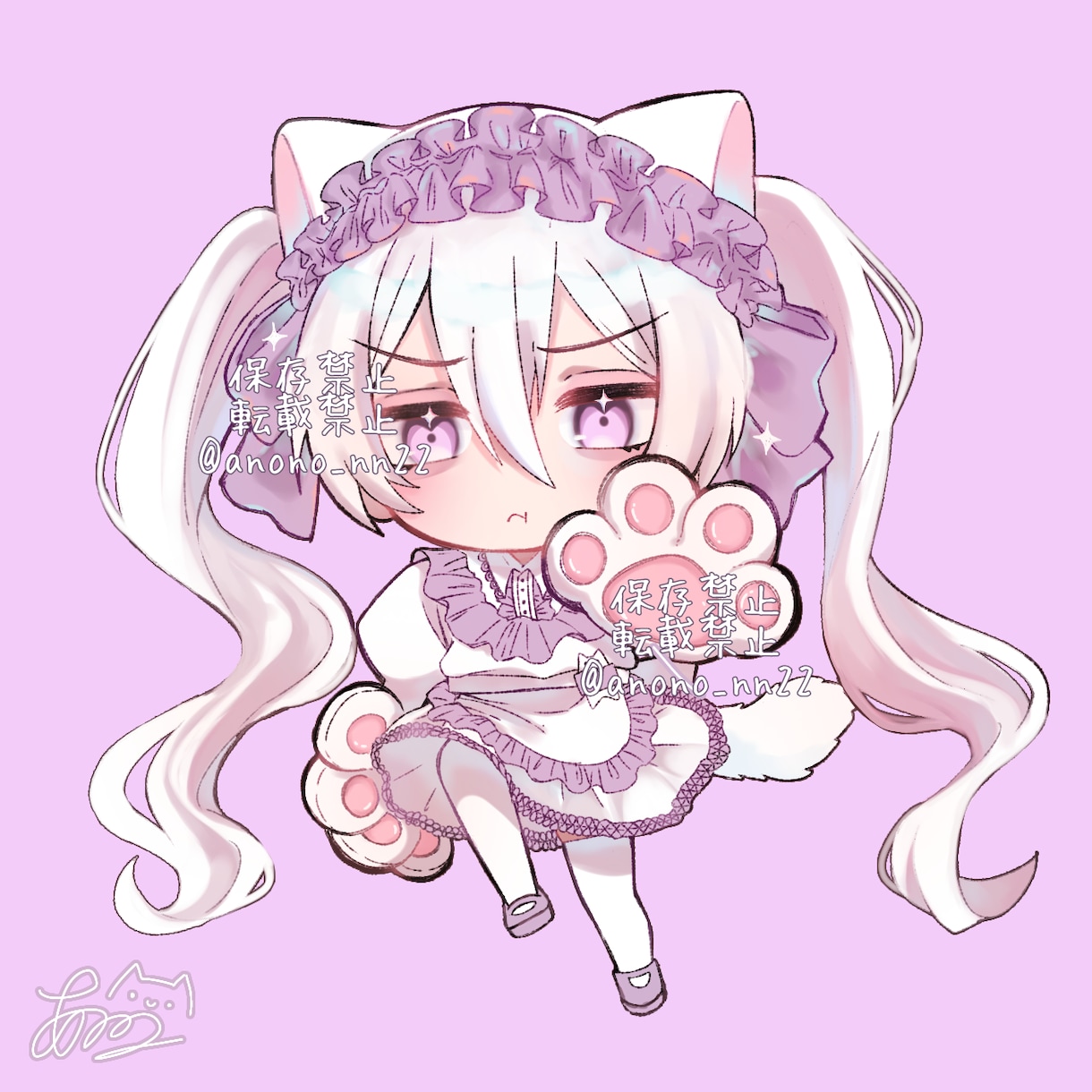 爽やかで鮮やか可愛いイラストを描きます 丁寧な対応で爽やかなイラストをあなたへ イメージ7