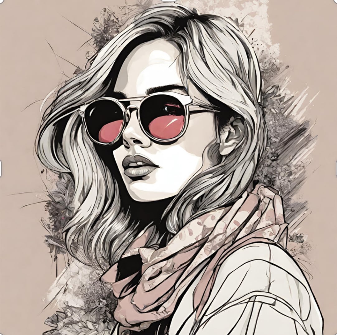 可愛い、かっこいいイラスト作成します 女性イラストでも男性イラストでも何でもご要望ください イメージ2