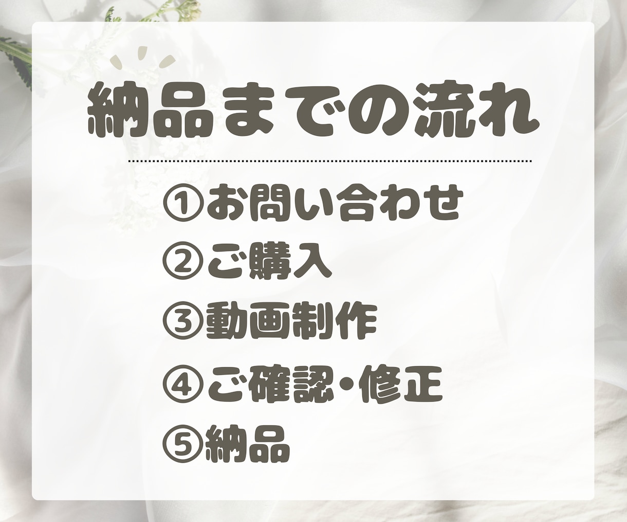 ショート動画作成！丁寧に聞き理想の形へ繋げます インスタ•TikTok•YouTube対応可能！丸投げOK！ イメージ4