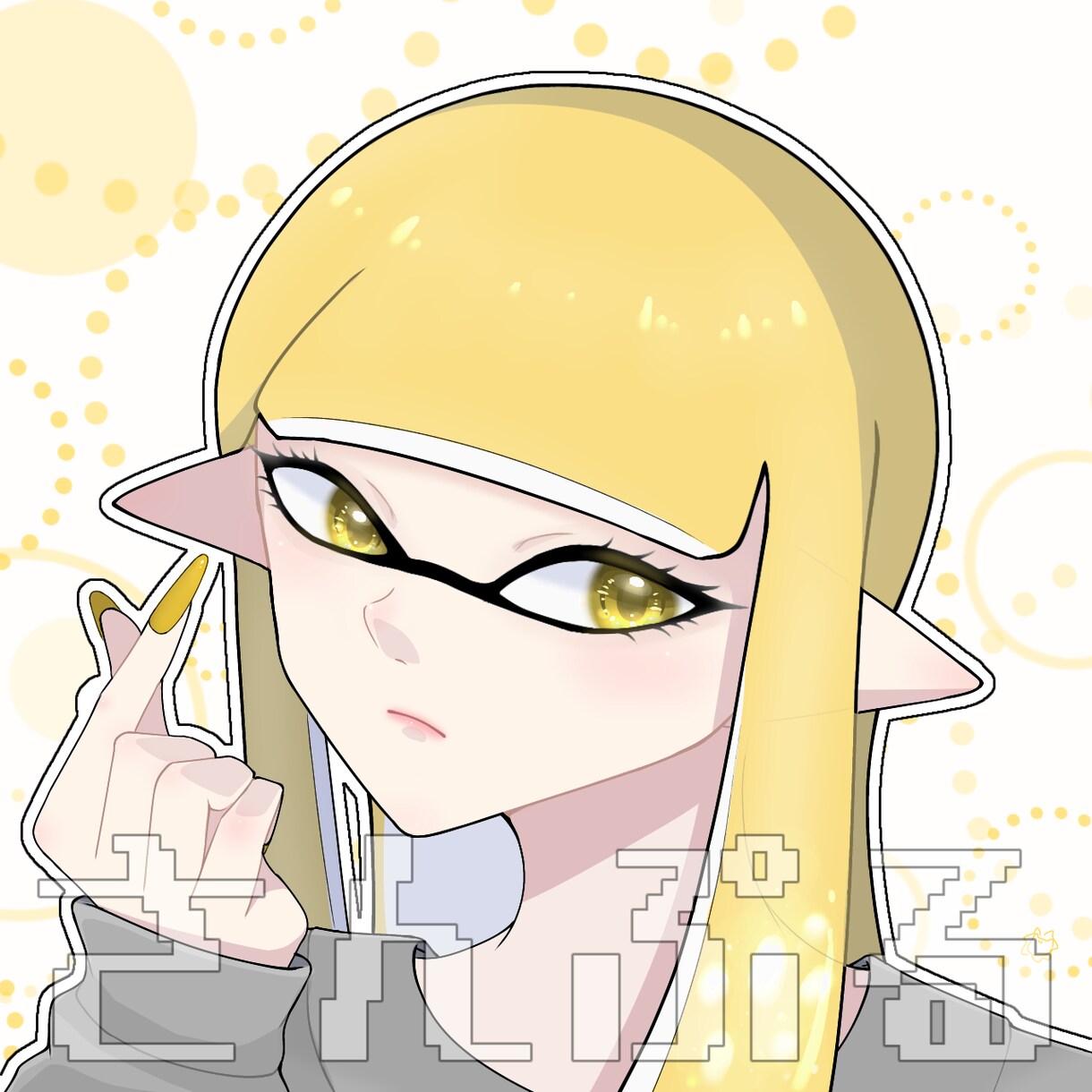 等身・デフォルメ◎アイコンやサムネイル描きます 依頼主様とイメージを共有しながら作成していきます！ イメージ5