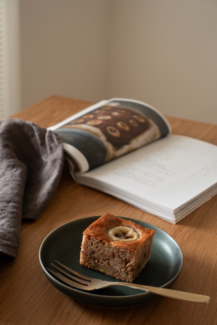 レシピ本のような料理写真を自然光で撮影します “おいしそう”や料理の魅力を丁寧に届けます＊ イメージ1