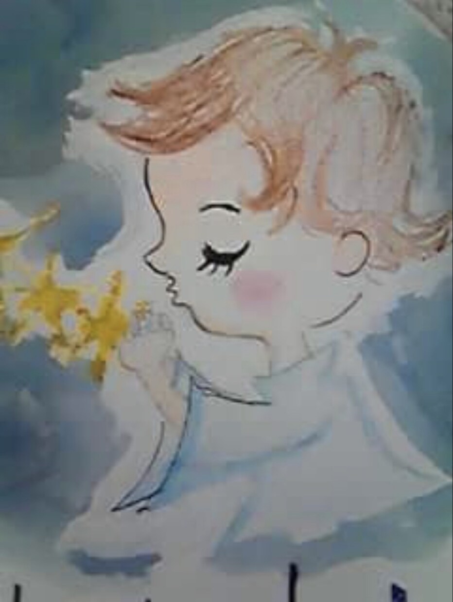 イラスト描きます 私の作風が気に入っていただければ幸いです♡ イメージ3