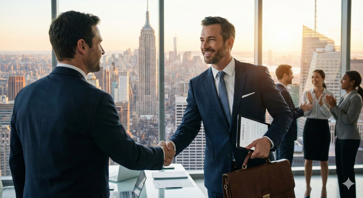 スタートアップ企業の法人向け営業立ち上げ支援します 法人営業5年が導く、売上を最大化する営業コンサル イメージ1