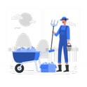 業務用アプリ制作します ExcelやスプレッドシートからWeb,スマホアプリの制作 イメージ1