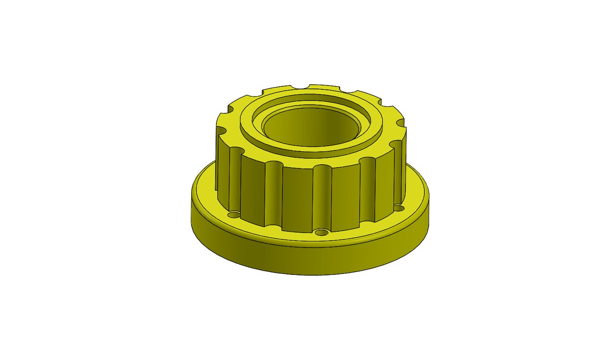 手書き、ポンチ絵、図面などから３Ｄデータ作成します 簡単なモデリングでしたら安価でお受け致します イメージ1