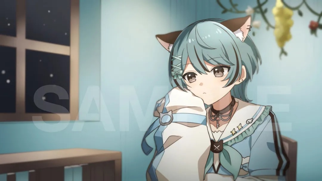 歌ってみた動画のサムネイル描きます オリジナルサムネイルで個性を出そう イメージ7