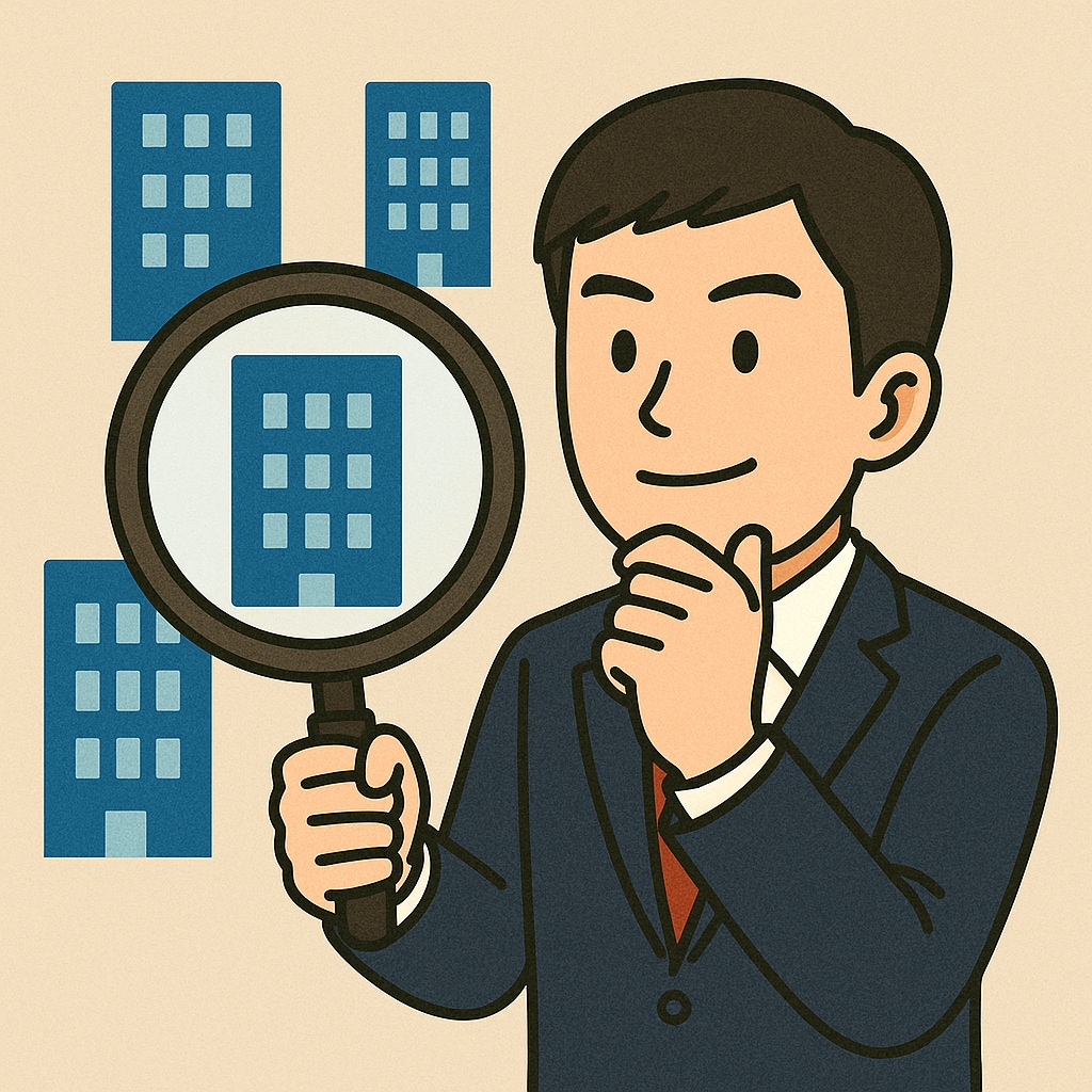 99%見落とす株の選び方のコツを教えます 3つの基準で、初心者も迷わず選べる イメージ9