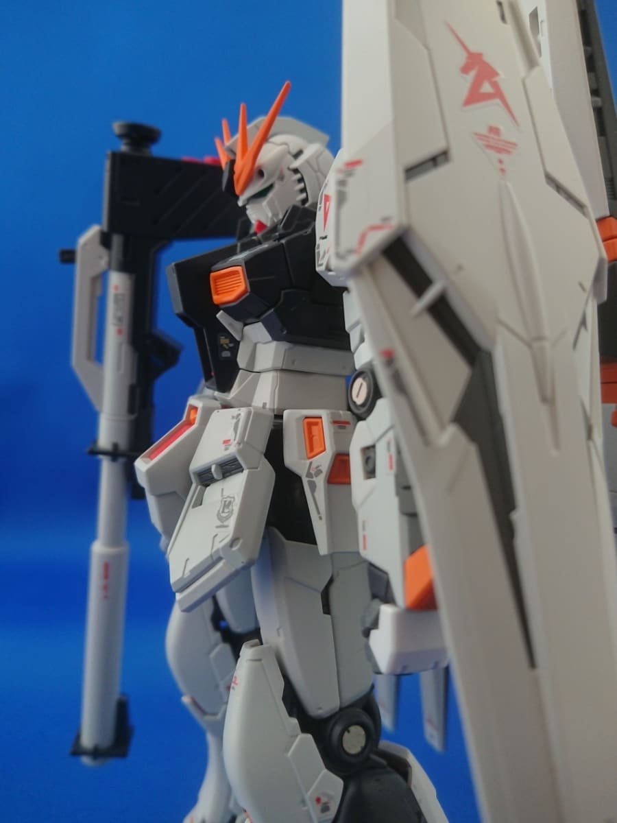 推しのガンプラ製作代行致します 積みプラモデル製作代行致します イメージ1